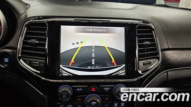 Jeep Grand Cherokee id 2672510 из Кореи 16