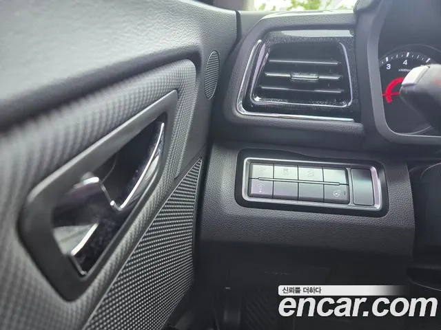 Ssangyong Berry New Tivoli id 2896814 из Кореи 16