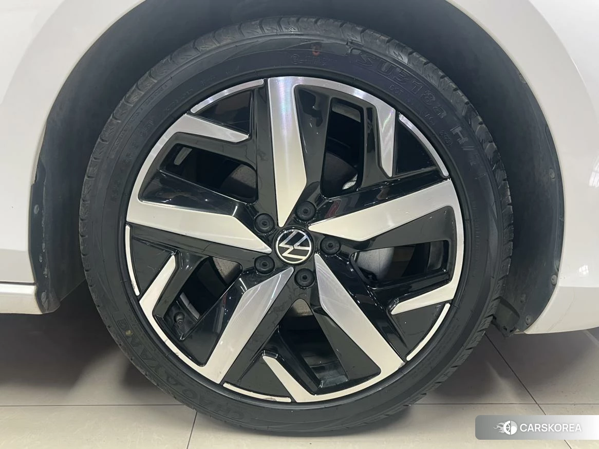Volkswagen Lingdu id 4492811 из Китая 13