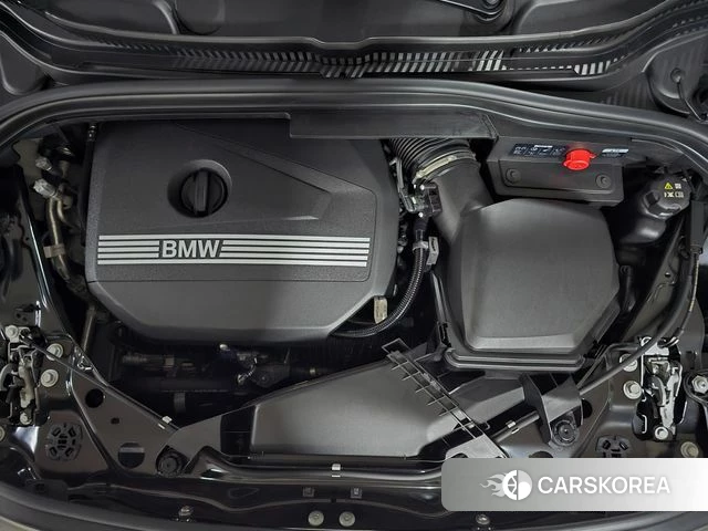 BMW 2 Series Active Tourer (U06) id 4560246 из Кореи 16