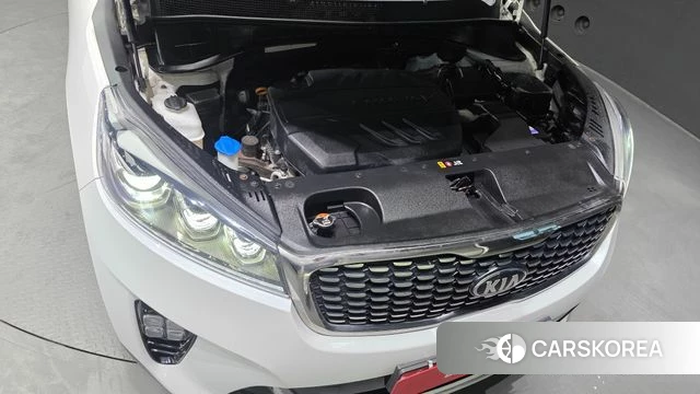 Kia The New Sorento id 4339677 из Кореи 16