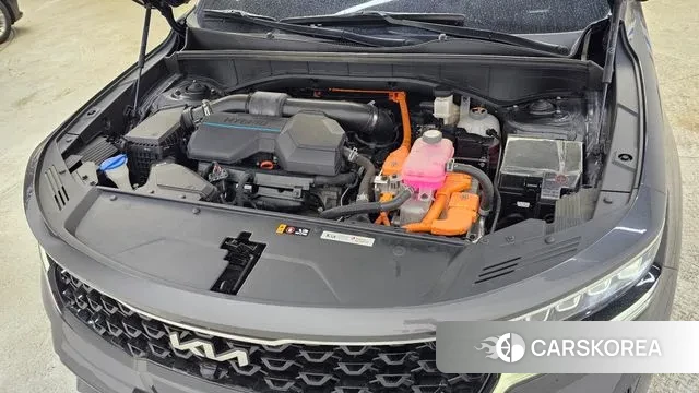 Kia Sorento 4th Generation id 3680130 из Кореи 16