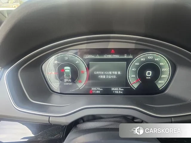 Audi Q5 (FY) id 3669497 из Кореи 16