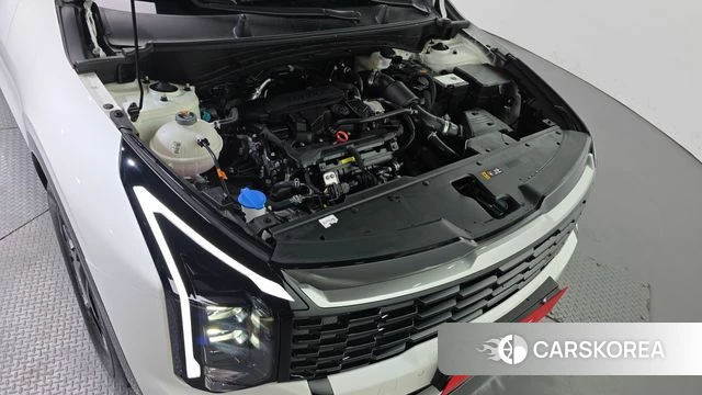 Kia The New Sportage 5th Generation id 4315035 из Кореи 27