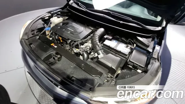 Kia Stonic id 2502215 из Кореи 16