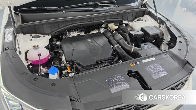 Kia The New Sorento 4th Generation id 4695627 из Кореи 31