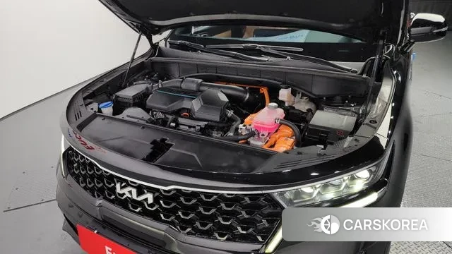 Kia Sorento 4th Generation id 3577281 из Кореи 16