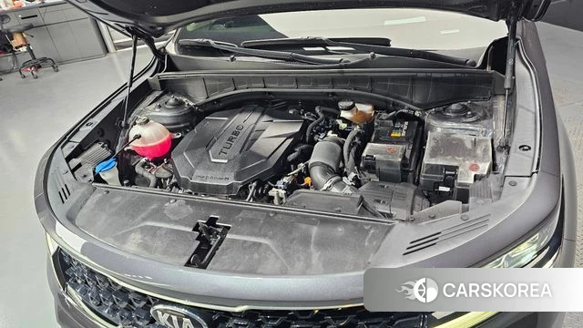 Kia Sorento 4th Generation id 4224843 из Кореи 27