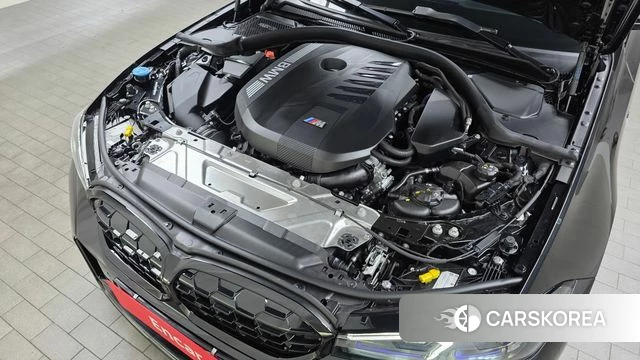 BMW 3 Series (G20) id 4499253 из Кореи 26