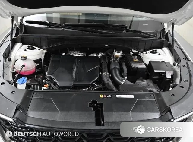 Kia The New Sorento 4th Generation id 3426263 из Кореи 16