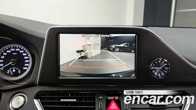 Hyundai Grandeur IG id 2659824 из Кореи 16