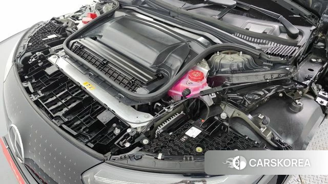 Mercedes-Benz EQE V295 id 4463375 из Кореи 30