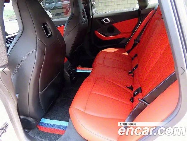 BMW 2 Series Gran Coupe (F44) id 2832504 из Кореи 16