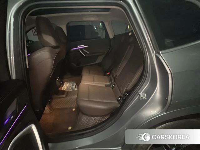 BMW X1 id 4399868 из Китая 17