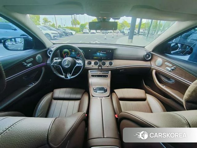 Mercedes-Benz E-class id 4298260 из Китая 18