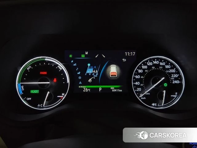 Toyota Sienna 4th Generation id 4847997 из Кореи 15