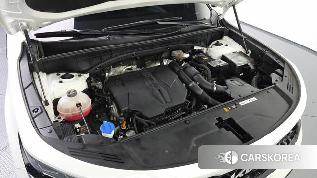 Kia Sorento 4th Generation id 4696663 из Кореи 28
