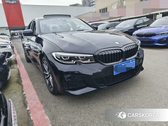 BMW 3 series id 4278381 из Китая 20