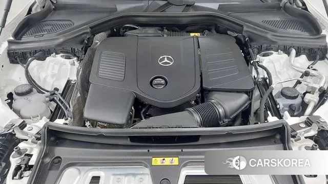 Mercedes-Benz GLC-Class X254 id 3590584 из Кореи 16