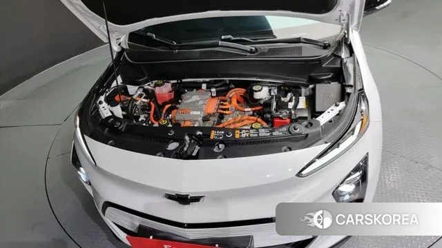 Chevrolet (GM Daewoo) Bolt EUV id 2900607 из Кореи 16