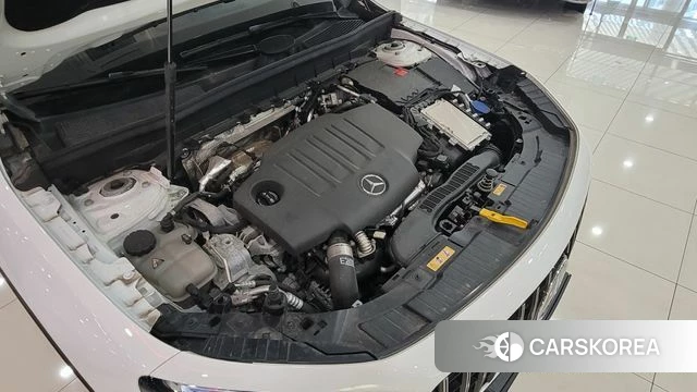 Mercedes-Benz GLB-Class X247 id 4428328 из Кореи 15