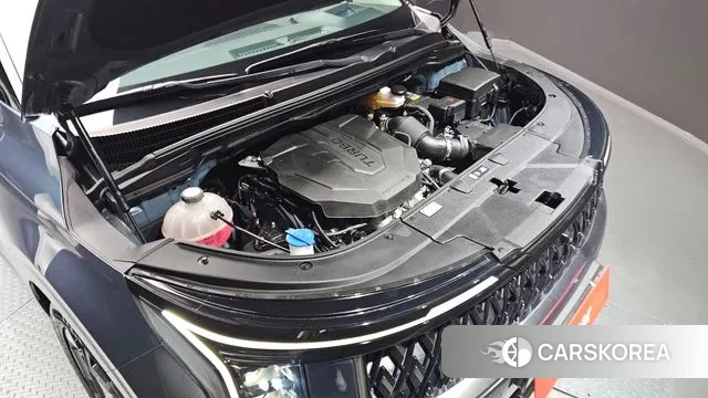 Kia The New Carnival 4th Generation id 3512354 из Кореи 16