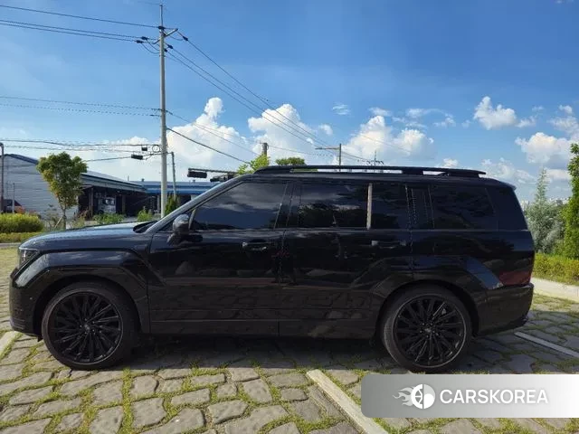 Hyundai Santa Fe (MX5) id 2997698 из Кореи 16