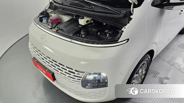 Hyundai Staria id 4622977 из Кореи 16