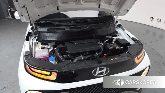 Hyundai Casper id 3635156 из Кореи 16