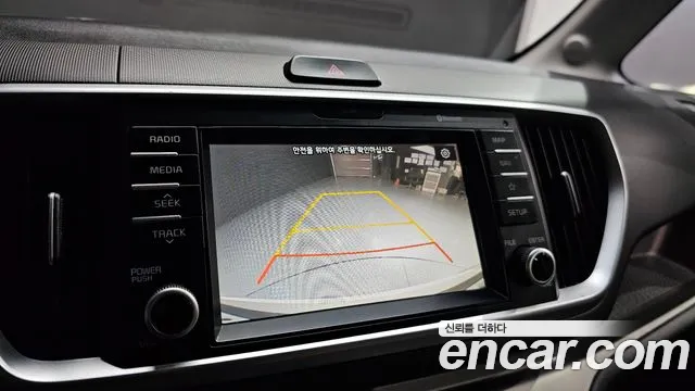 Kia The New Ray id 2758898 из Кореи 16