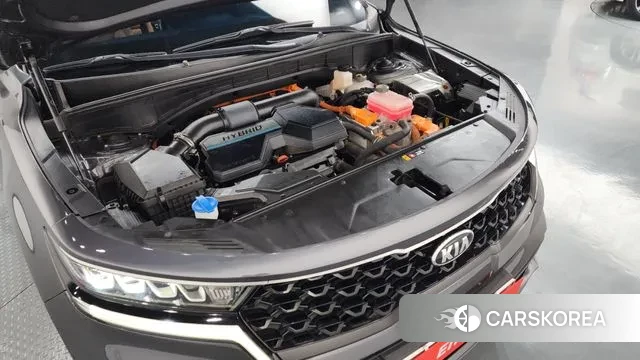 Kia Sorento 4th Generation id 3772227 из Кореи 16