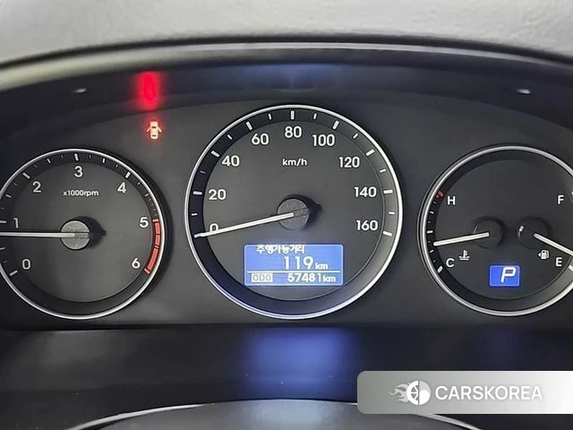 Hyundai The New Grand Starex id 4206718 из Кореи 15