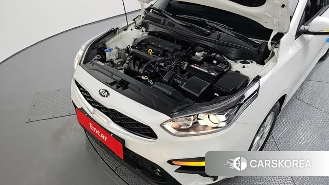 Kia Come New K3 id 3448585 из Кореи 16