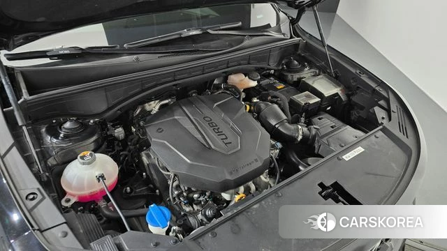Kia Sorento 4th Generation id 4637023 из Кореи 16