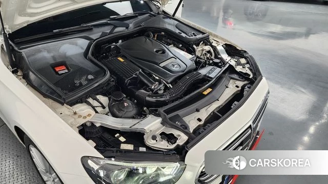 Mercedes-Benz E-Class W213 id 3965533 из Кореи 16