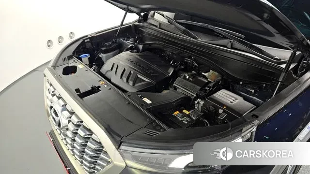 Hyundai Palisade id 3718250 из Кореи 16