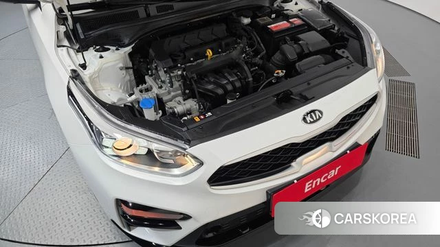 Kia Come New K3 id 4864998 из Кореи 27