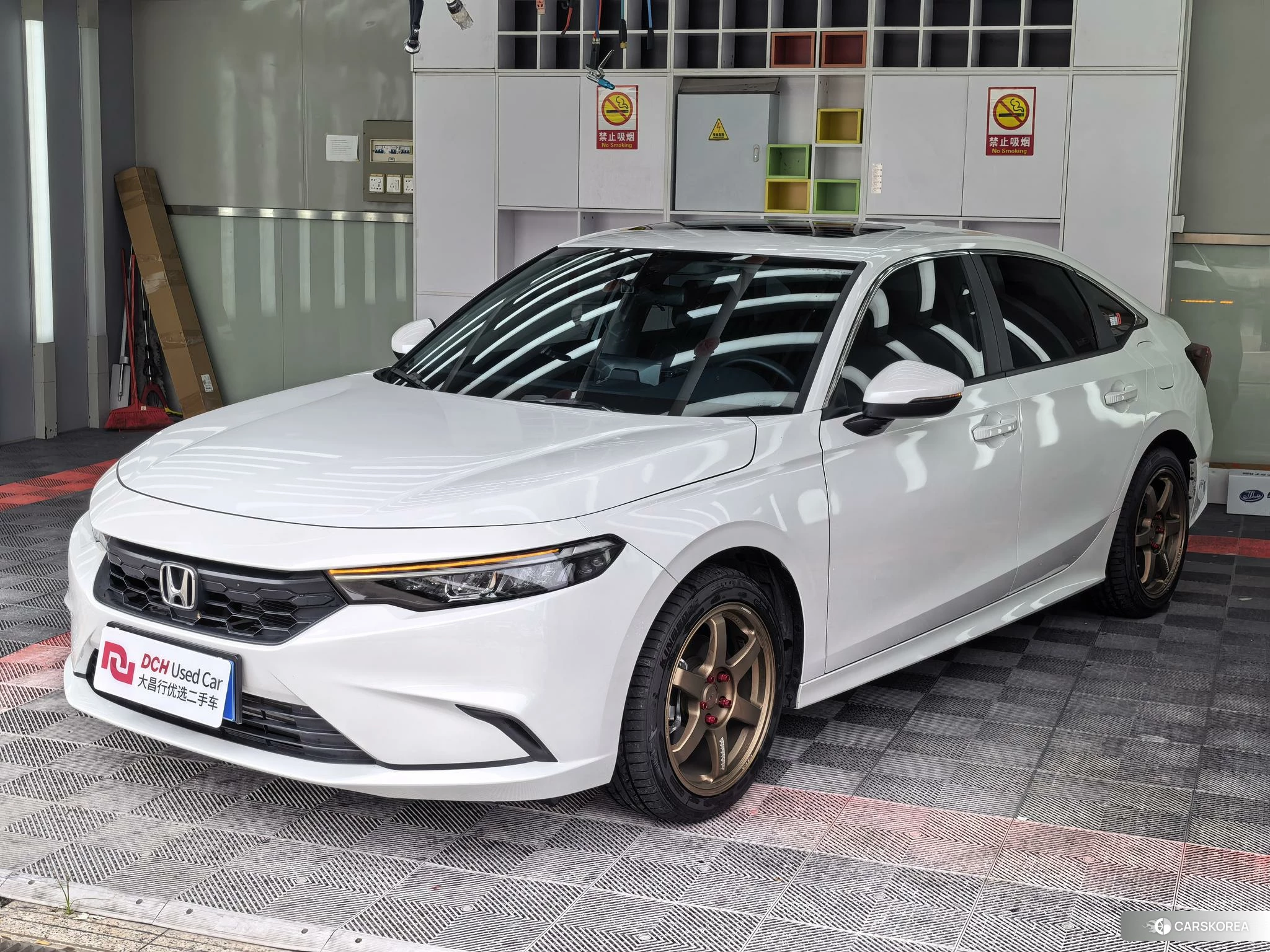 Honda Style id 4440890 из Китая 8