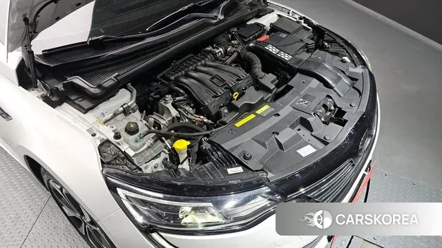 Renault Korea (Samsung) SM6 id 3434112 из Кореи 16