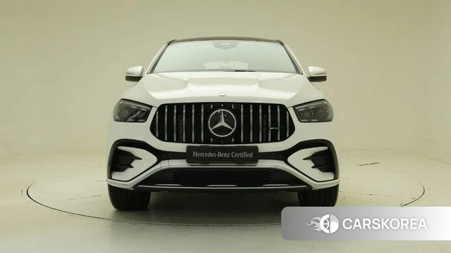 Mercedes-Benz GLE-Class W167 id 4834020 из Кореи 16