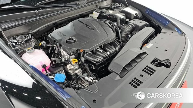 Hyundai Grandeur (GN7) id 3863778 из Кореи 16