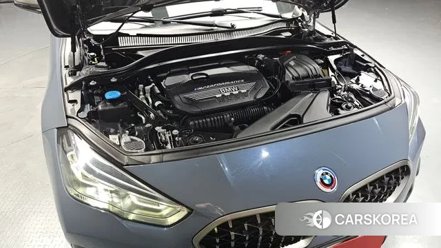 BMW 2 Series Gran Coupe (F44) id 2984322 из Кореи 16