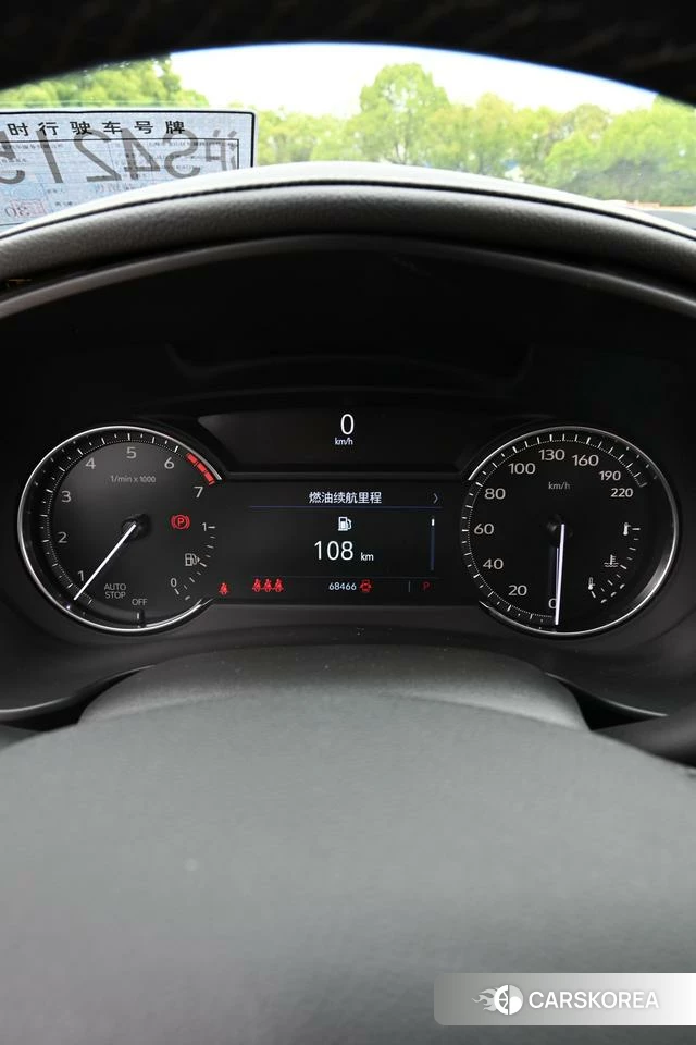 Cadillac XT4 id 4238095 из Китая 10