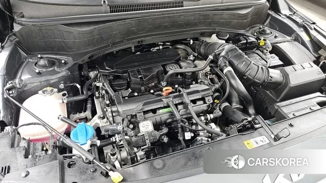 Kia The New Seltos id 3732171 из Кореи 16