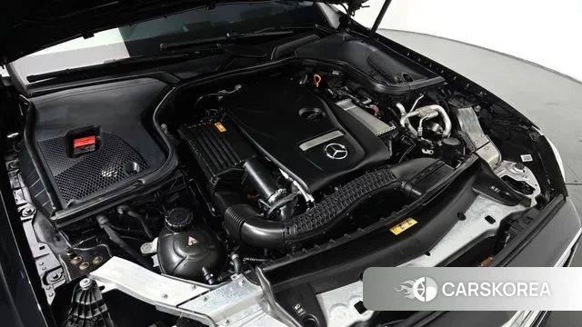 Mercedes-Benz E-Class W213 id 3616663 из Кореи 16