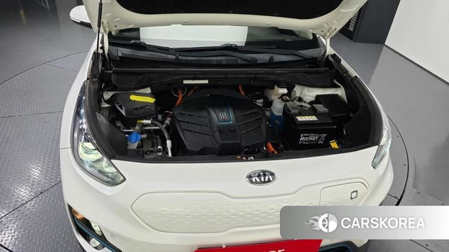 Kia Niro EV id 4519761 из Кореи 28