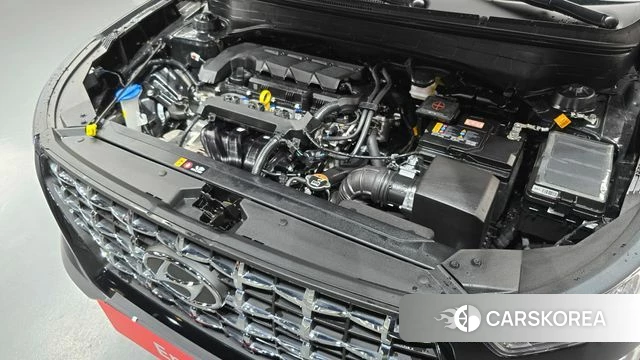 Hyundai Venue id 4559996 из Кореи 28