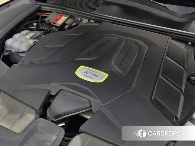 Porsche Cayenne (PO536) id 3349906 из Кореи 16