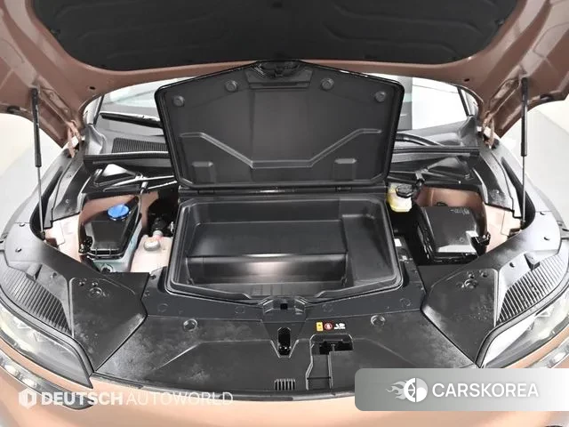 Genesis GV60 id 3596663 из Кореи 16