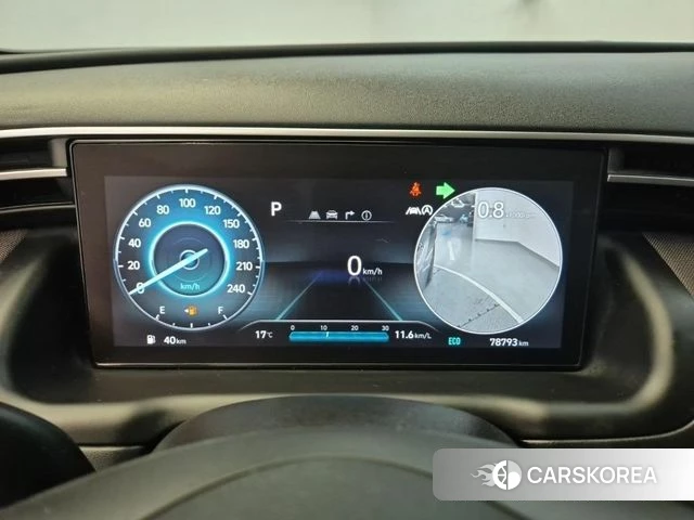 Hyundai Tucson (NX4) id 4350263 из Кореи 15